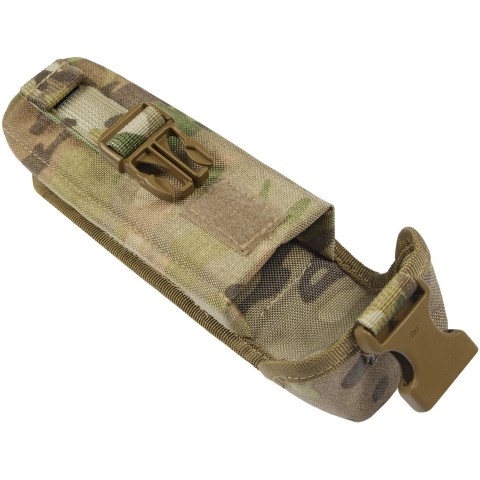 Підсумок Алебарда під ПБС камуфляж