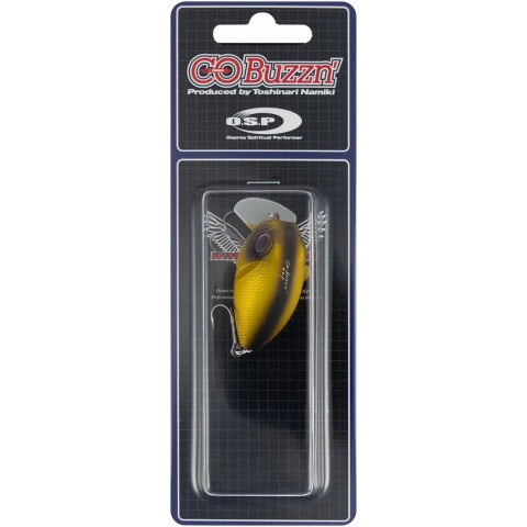 Воблер OSP CO-Buzzn’ 40mm 7.2g T04 jpn (0.0-0.3m)
