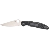 Нож Spyderco Police 4, VG-10, FRN ц:black