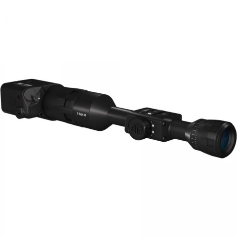 Лазерный дальномер ATN Auxiliary Ballistic Laser 1500