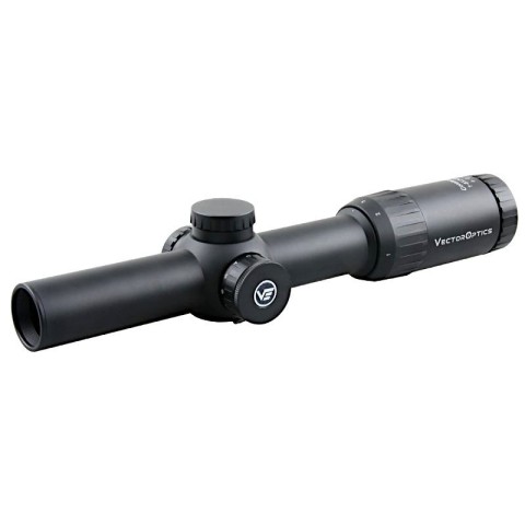 Оптический прицел Vector Optics Constantine 1-8x24 FFP