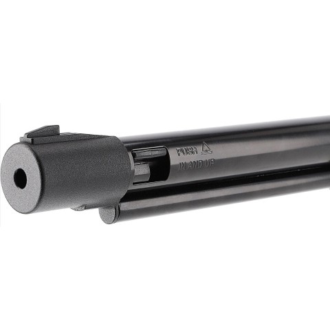 Пневматическая винтовка Umarex Marlin Lever Action BB  кал. 4,5 мм
