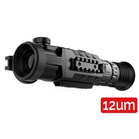 Тепловізійний приціл INFIRAY (iRay) RICO RH35