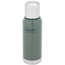 Термос Stanley Adventure To-Go Hammertone Green 0,75 л