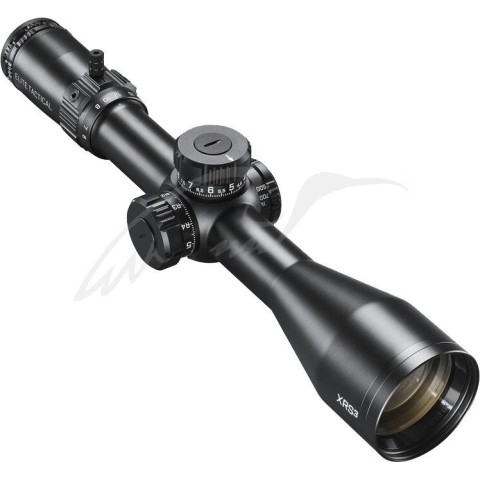 Приціл Bushnell ETXRS3G4 Elite Tactical XRS3, 6-36x56, F1, G4P, MIL