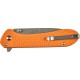 Ніж Skif Freestyler SW, orange