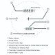 Лазерный дальномер Vector Optics Paragon 6x25