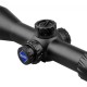 Оптичний приціл Discovery Optics HD 5-30x56 SFIR 34mm