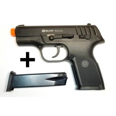 Стартовый пистолет Blow TR 914 + магазин