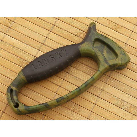 Точило Lansky Deluxe Quick Edge Camo Green (LSTCN-CG)