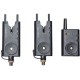 Набор сигнализаторов Brain Wireless Bite Alarm B-1 2+1
