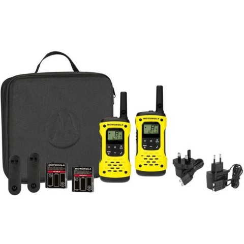 Радиостанция Motorola TALKABOUT T92 Н2О