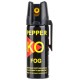 Газовий балончик Ballistol Pepper KO Fog, 50 мл