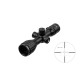 Приціл оптичний Vector Optics C3 3-9x32 (25,4 мм) illum. SFP