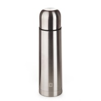 Термос СИЛА Classic Silver 0.75 л