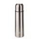 Термос СИЛА Classic Silver 0.75 л