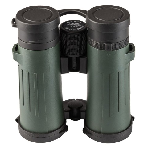 Бінокль SIGETA Imperial 10x42 Green