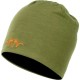 Шапка Blaser Active Outfits Drain One size ц:зеленый