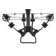 Арбалет блочный Ek Archery Blade Plus 40 LBS камуфлированный