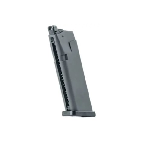 Umarex Glock 17 Gen4 Blowback СО2 кал. 6 мм ВВ
