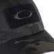 Кепка Oakley SI Cotton Cap L/XL Black multicam