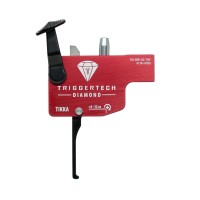 УСМ для Tikka TriggerTech Diamond Flat Single Stage
