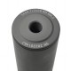 Глушник AFTactical S44AC Compact, .223 (5.56мм), 1/2x28 UNEF, AR15 | M4 | M5