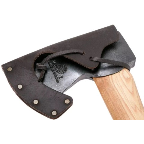 Топор Hultafors Premium Felling Axe Qvarfot 0.85