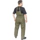 Штани Prologic LitePro Thermo B&B XXL Olive green
