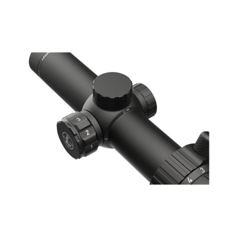 Приціл оптичний Leupold MARK 3HD 1.5-4x20 (30mm) SFP Illum. FireDot SPR