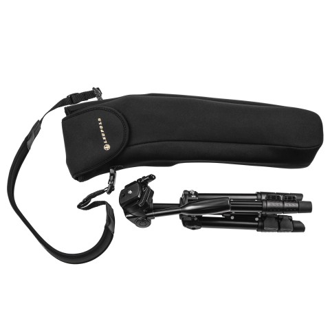 Труба підзорна Leupold SX-1 20-60x80 