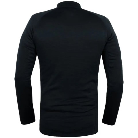 Кофта Fahrenheit Power Grid ZIP L2 M/R black