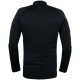 Кофта Fahrenheit Power Grid ZIP L2 M/R black