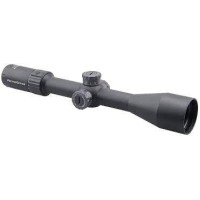 Оптичний приціл Vector Optics Marksman 6-24X50 (30MM) FFP