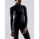 Active Extreme X Zip LS Woman