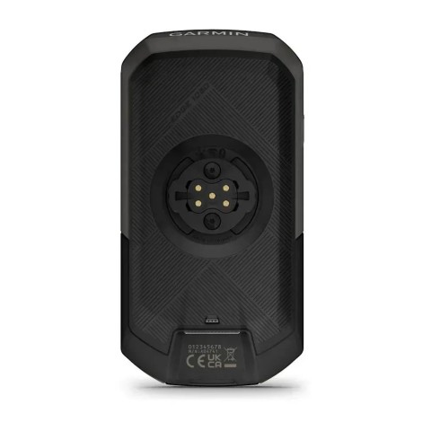 Велокомпьютер Garmin Edge 1050 с комплектом датчиков