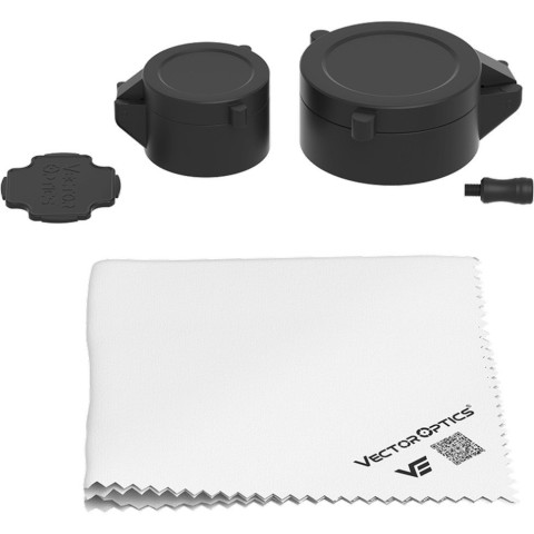 Приціл оптичний Vector Optics Constantine 1-8x24 RAR