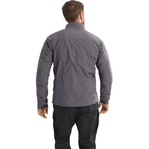 Куртка Arc'teryx Practitioner AR Jacket M wolf