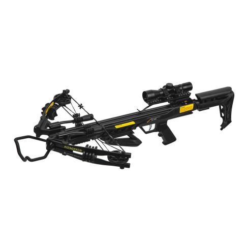 Арбалет блочний Ek Archery Blade Plus 40 LBS чорний