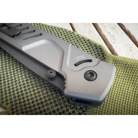 Нож Extrema Ratio MF1 Evo D Tactical ц:grey