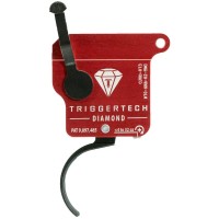УСМ TriggerTech Diamond Curved д/Rem700