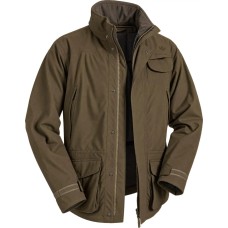 Куртка Chevalier Outland Action 40 женск + капюшон brown