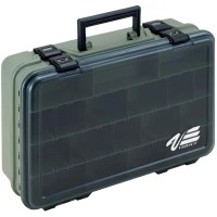 Ящик Meiho Versus VS-3070 Green Camou ц:зелений