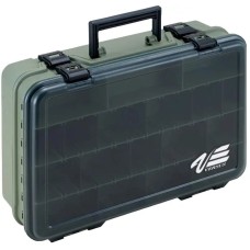 Ящик Meiho Versus VS-3070 Green Camou ц:зелений