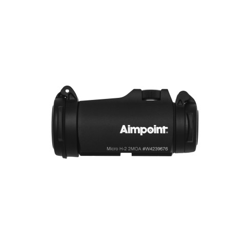Прицел коллиматорный Aimpoint Micro H-2 2МОА (без креплений)