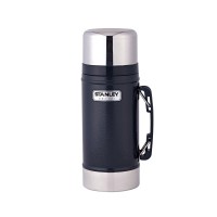 Термос Stanley для їжі Classic 700 мл синій