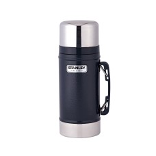 Термос Stanley для їжі Classic 700 мл синій