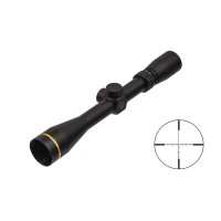 Приціл оптичний LEUPOLD VX-Freedom 3-9х40 (1 inch) Tri-MOA