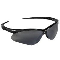 Jackson Nemesis Glasses Smoke Mirror - Стрелковые очки