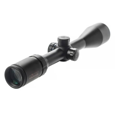 Оптичний приціл Konus KonusPro-275 3-10x44 IR